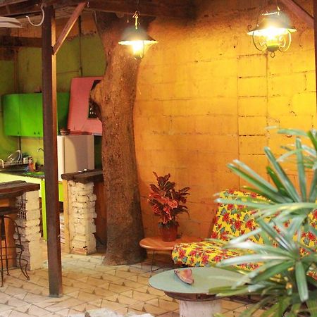 Casa Bananeiras Santa Teresa Rio de Janeiro Exterior photo