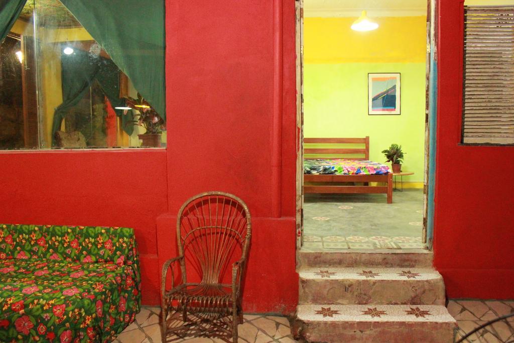 Casa Bananeiras Santa Teresa Rio de Janeiro Room photo