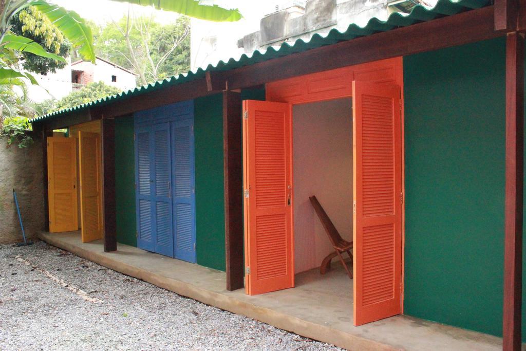 Casa Bananeiras Santa Teresa Rio de Janeiro Room photo