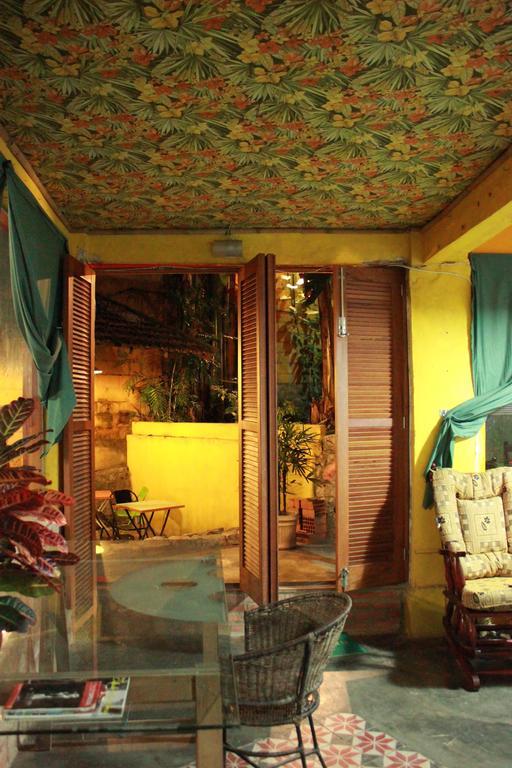 Casa Bananeiras Santa Teresa Rio de Janeiro Room photo