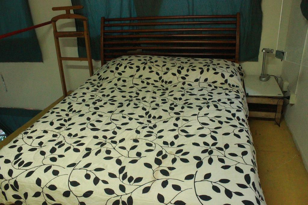 Casa Bananeiras Santa Teresa Rio de Janeiro Room photo