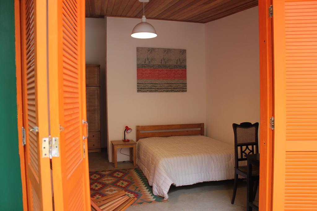 Casa Bananeiras Santa Teresa Rio de Janeiro Room photo