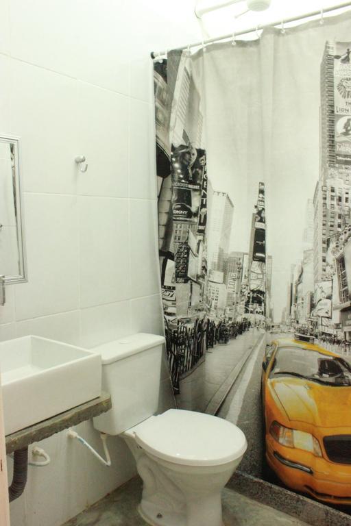 Casa Bananeiras Santa Teresa Rio de Janeiro Room photo