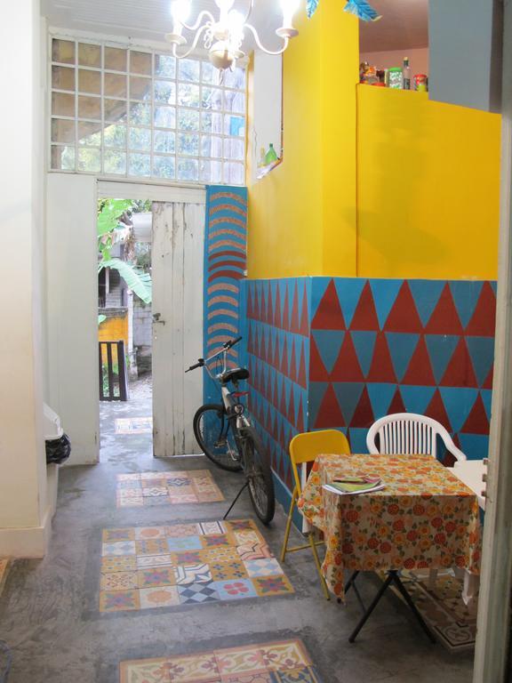 Casa Bananeiras Santa Teresa Rio de Janeiro Exterior photo