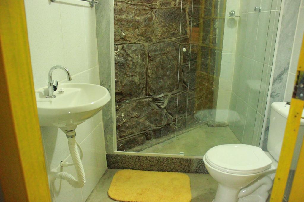 Casa Bananeiras Santa Teresa Rio de Janeiro Room photo