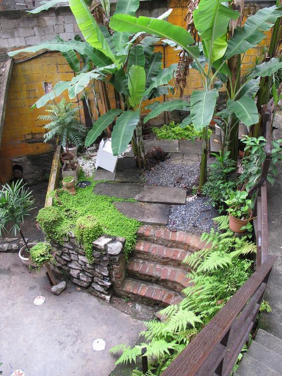 Casa Bananeiras Santa Teresa Rio de Janeiro Exterior photo