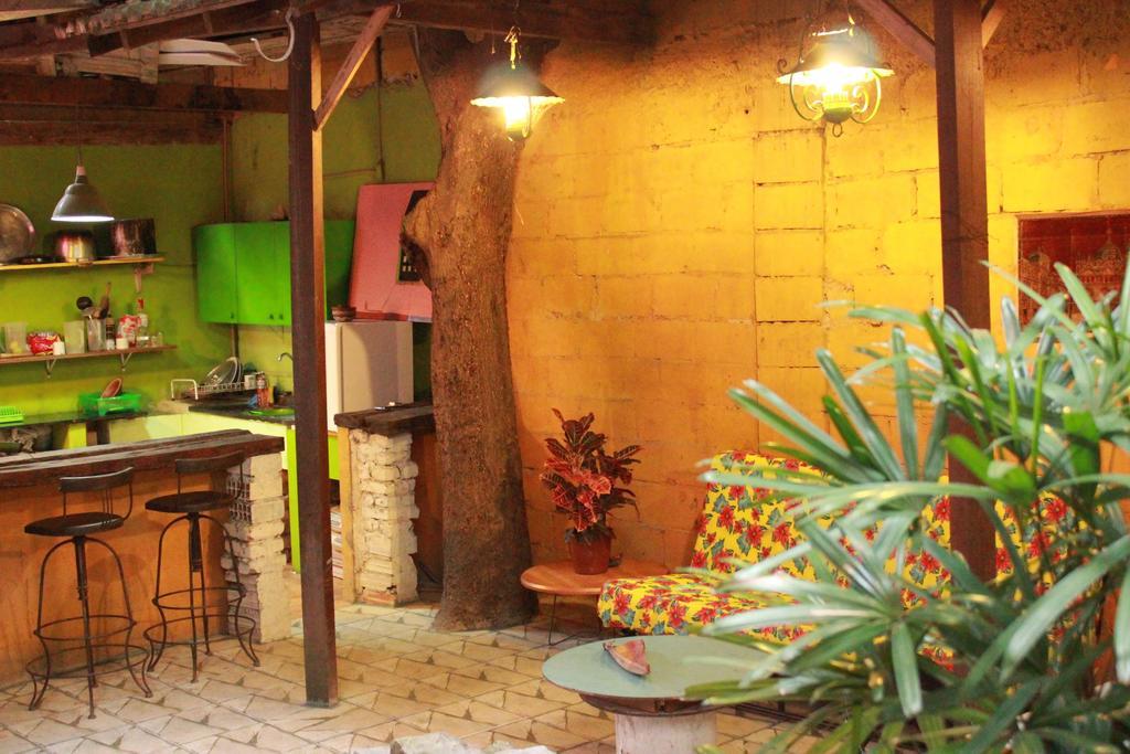 Casa Bananeiras Santa Teresa Rio de Janeiro Exterior photo