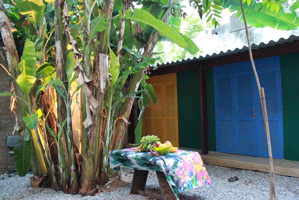 Casa Bananeiras Santa Teresa Rio de Janeiro Exterior photo