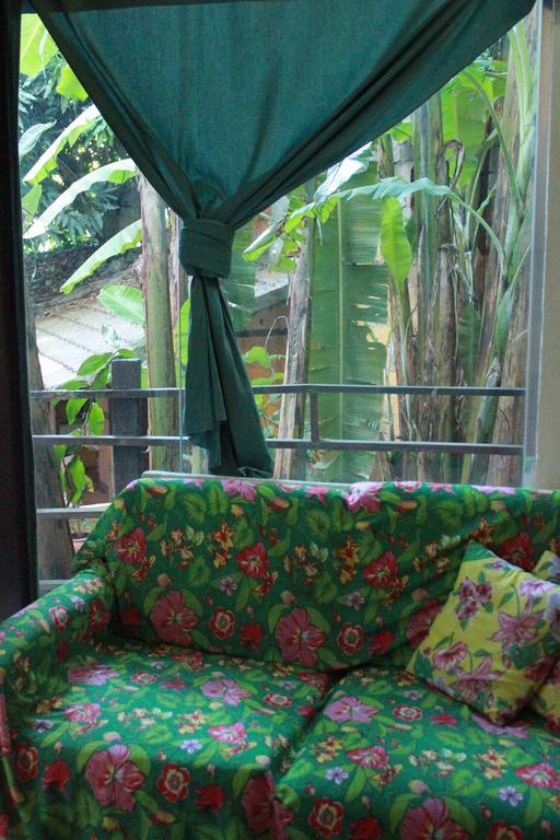 Casa Bananeiras Santa Teresa Rio de Janeiro Room photo